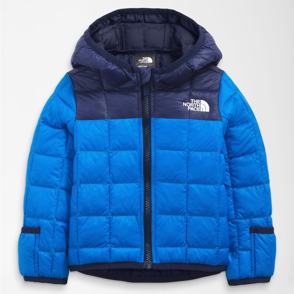 The North Face Infant Thermoball Eco Hoodie